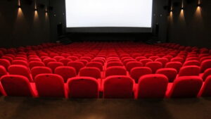 5 set cinema
