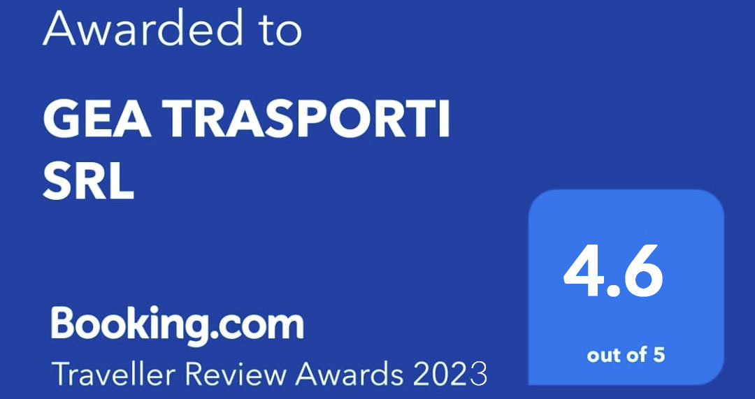 booking award 2023