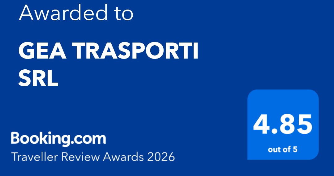 booking award 2026