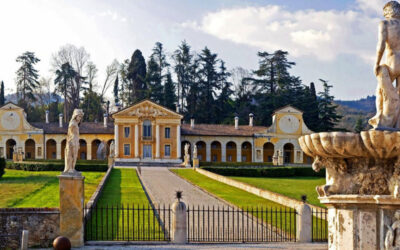 Treviso and Palladian Villas Tour